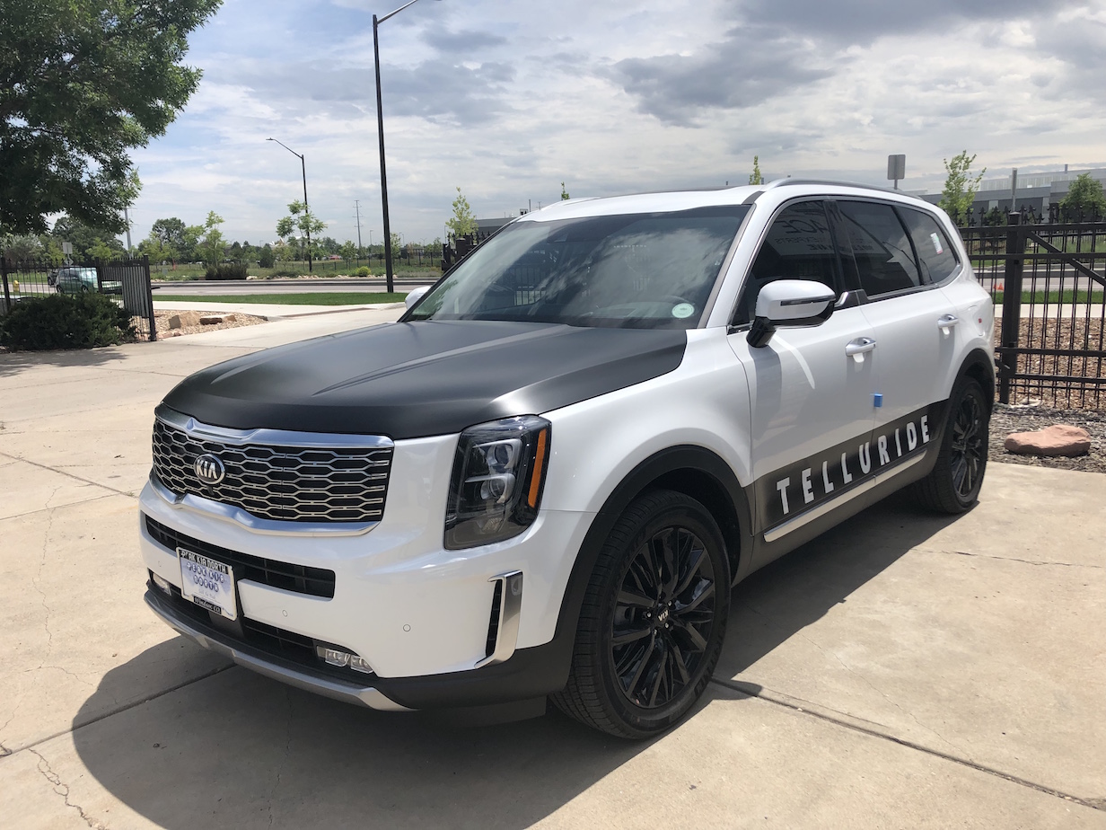 kia-telluride-window-tint-fort-collins-co